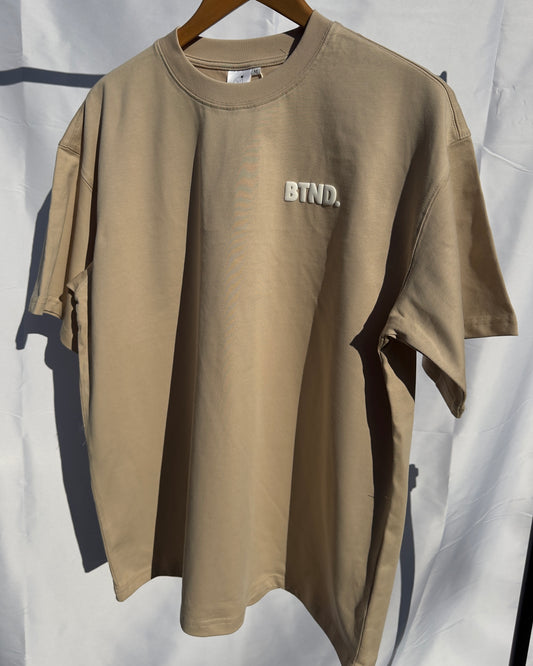 Caffè Latte Tee