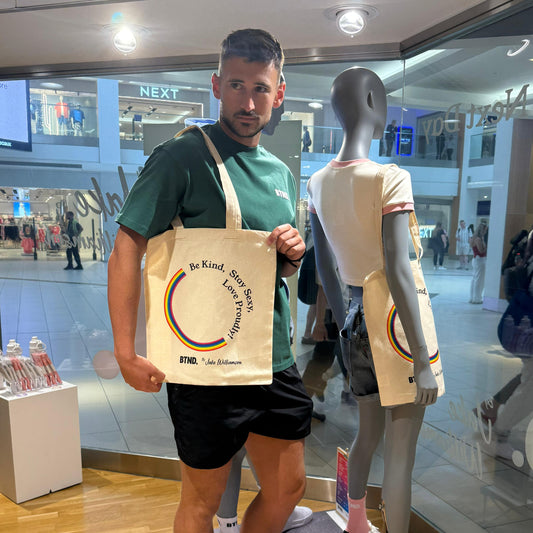 Pride Tote Bag