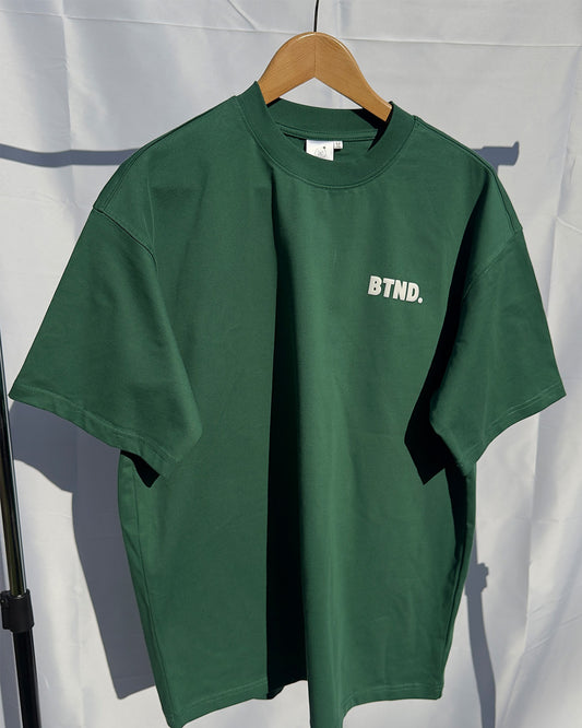 Green Chilli Tee