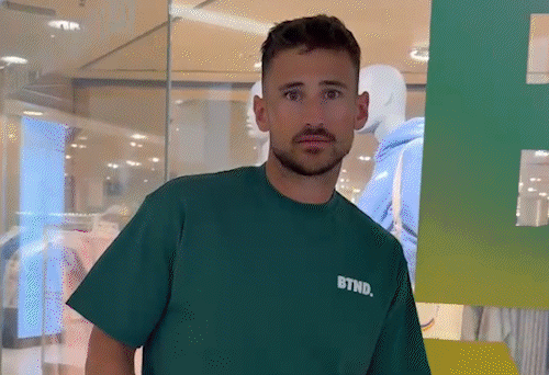 BTND x John Lewis: A Summer of Pride, Progress and Community