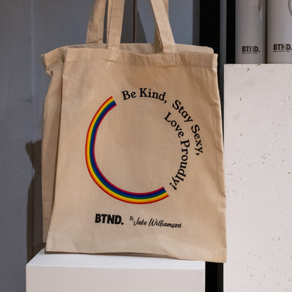 Pride Tote Bag