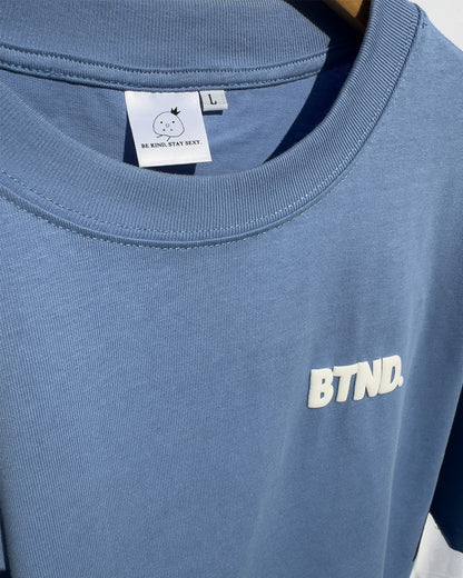 Blue Raspberry Tee