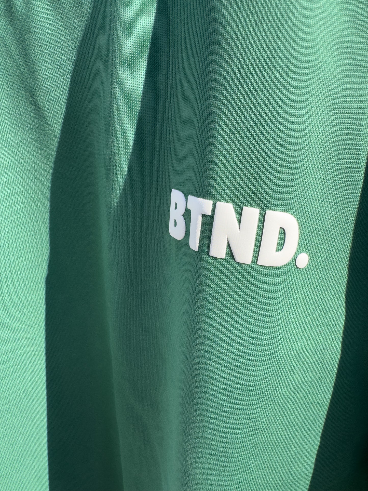 Green Chilli Tee