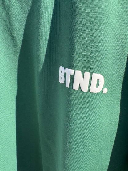 Green Chilli Tee