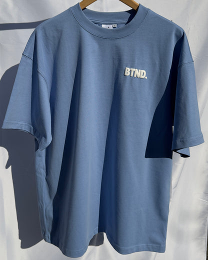 Blue Raspberry Tee