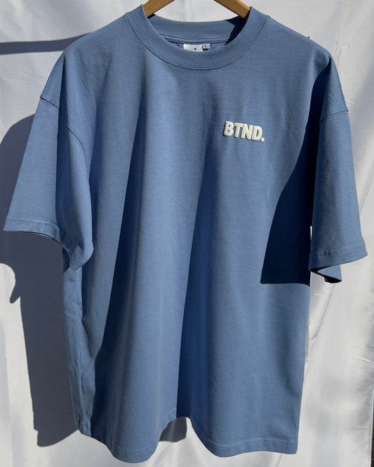 Blue Raspberry Tee