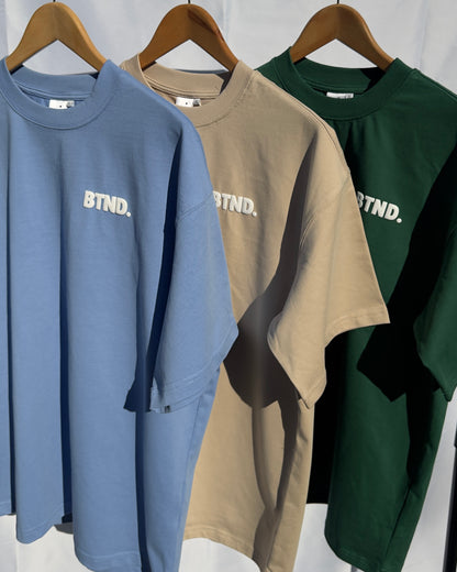Caffè Latte Tee