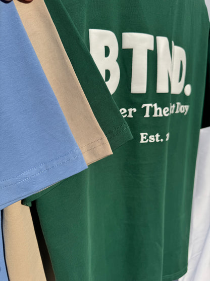 Green Chilli Tee