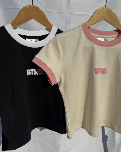 Squashie Crop Top