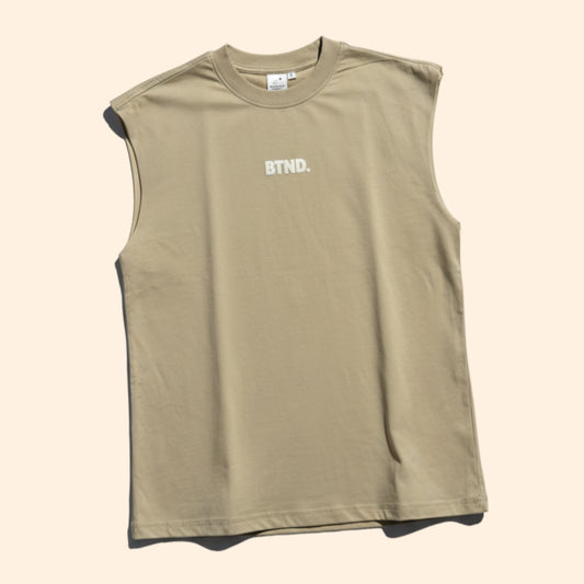 Almond Milk Tank Top