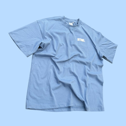 Blue Raspberry Tee