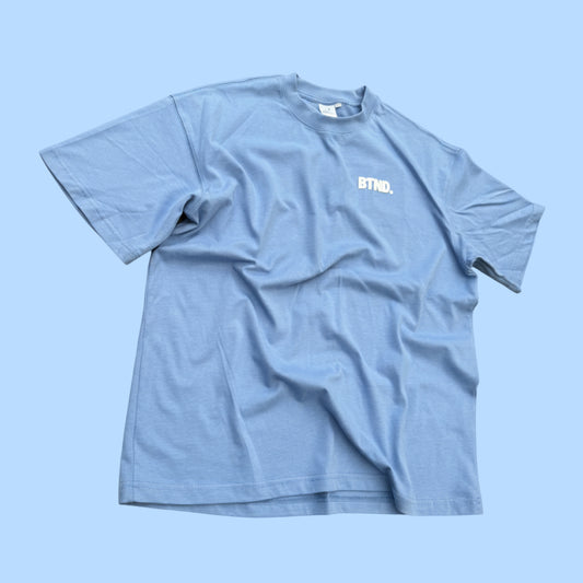 Blue Raspberry Tee