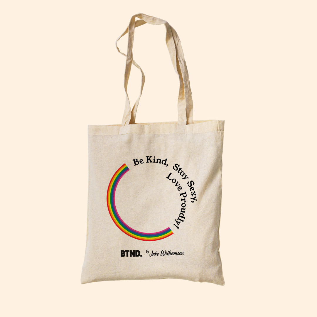 Pride Tote Bag
