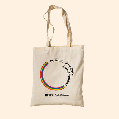 Pride Tote Bag