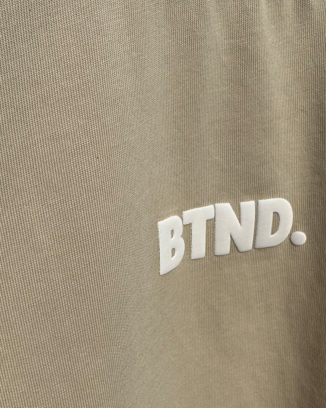 Almond Milk Tank Top